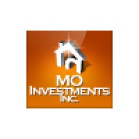 MO Investments Inc. logo, MO Investments Inc. contact details