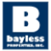 Bayless Properties, Inc. logo, Bayless Properties, Inc. contact details