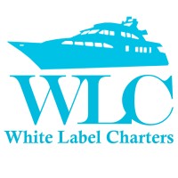 White Label Charters logo, White Label Charters contact details