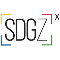 SDGZ logo, SDGZ contact details