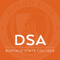 Buffalo State Data Science & Analytics (DSA) logo, Buffalo State Data Science & Analytics (DSA) contact details