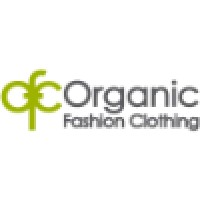 ORGANIC FASHION CLOTHING logo, ORGANIC FASHION CLOTHING contact details