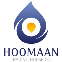 Hoomaan Trading House logo, Hoomaan Trading House contact details