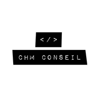 CHM Conseil logo, CHM Conseil contact details