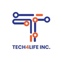 Tech4Life Inc. logo, Tech4Life Inc. contact details