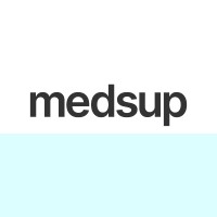 MedSup Canada logo, MedSup Canada contact details