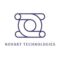 Novart Technologies logo, Novart Technologies contact details