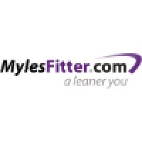 Myles Fitter logo, Myles Fitter contact details