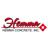 Hemma Concrete, Inc. logo, Hemma Concrete, Inc. contact details