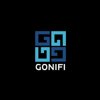 GONIFI logo, GONIFI contact details