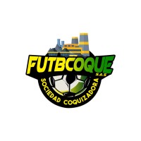 Futbcoque S.A.S logo, Futbcoque S.A.S contact details