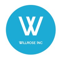 Willrose Inc logo, Willrose Inc contact details