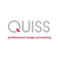 QUISS Qualitäts-Inspektionssysteme und Service GmbH logo, QUISS Qualitäts-Inspektionssysteme und Service GmbH contact details