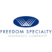 Freedom Specialty Insurance logo, Freedom Specialty Insurance contact details