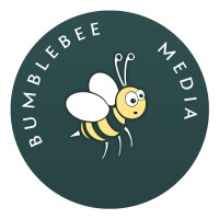 Bumblebee Media logo, Bumblebee Media contact details