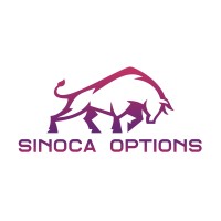 Sinoca Options logo, Sinoca Options contact details