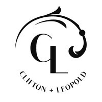 Clifton + Leopold logo, Clifton + Leopold contact details