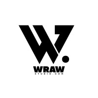 WRAW Studio logo, WRAW Studio contact details