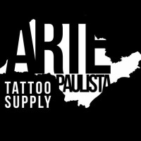 Arte Paulista Tattoo Supply logo, Arte Paulista Tattoo Supply contact details