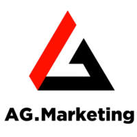 AG Marketing logo, AG Marketing contact details