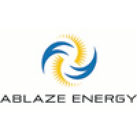 Ablaze Energy logo, Ablaze Energy contact details