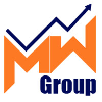 MW Group logo, MW Group contact details