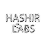 Hashir Labs logo, Hashir Labs contact details