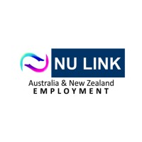 NU LINK logo, NU LINK contact details