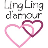 Ling Ling d'amour logo, Ling Ling d'amour contact details