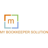 MY Bookkeeper Solution logo, MY Bookkeeper Solution contact details