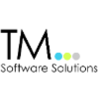 TM Software solutions logo, TM Software solutions contact details