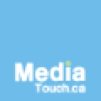 MediaTouch.ca logo, MediaTouch.ca contact details