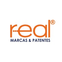 Real Marcas & Patentes logo, Real Marcas & Patentes contact details