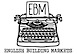 English Building Markets logo, English Building Markets contact details