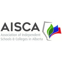 Association of Independent Schools & Colleges in Alberta logo, Association of Independent Schools & Colleges in Alberta contact details