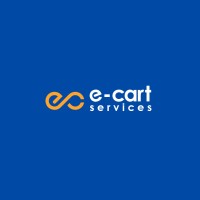 E-cart Services logo, E-cart Services contact details