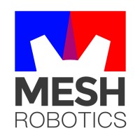 Mesh Robotics LLC logo, Mesh Robotics LLC contact details