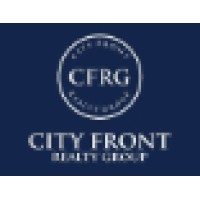 City Front Realty Group logo, City Front Realty Group contact details