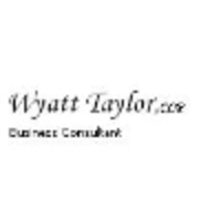 Wyatt Taylor Consulting logo, Wyatt Taylor Consulting contact details