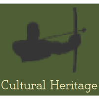 Cultural Heritage Ltd logo, Cultural Heritage Ltd contact details