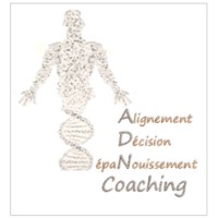 ADN Coaching logo, ADN Coaching contact details