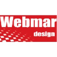 Webmar Design and SEO logo, Webmar Design and SEO contact details