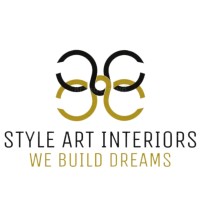 Style Art Interiors logo, Style Art Interiors contact details