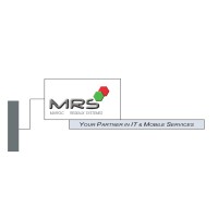 MRS logo, MRS contact details