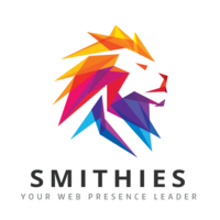 Smithies.co logo, Smithies.co contact details