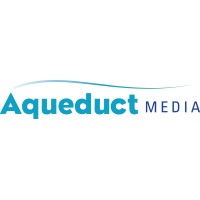 Aqueduct Media logo, Aqueduct Media contact details