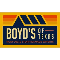 Boyd's of Texas logo, Boyd's of Texas contact details