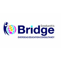 Sreekanth's Bridge Overseas Educational Consultancy logo, Sreekanth's Bridge Overseas Educational Consultancy contact details