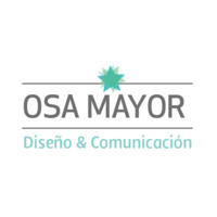 Osa Mayor_Estudio logo, Osa Mayor_Estudio contact details