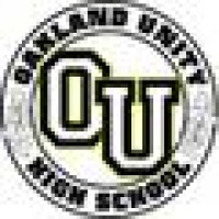 Unity High School logo, Unity High School contact details